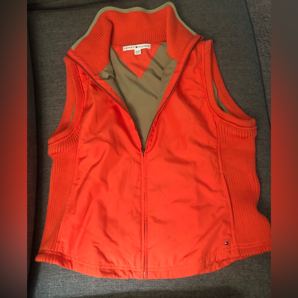 Tommy Hilfiger vest